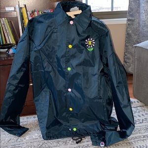 Champions Active jacket (Windbreaker)